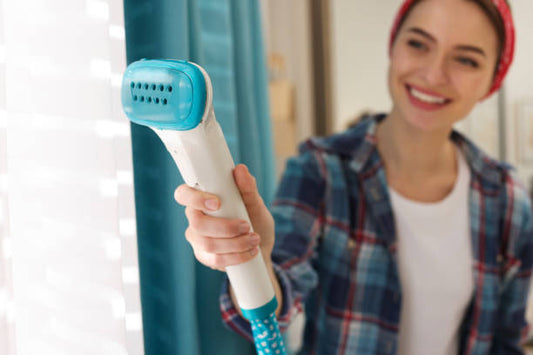 Pet Steam Groomer Brush