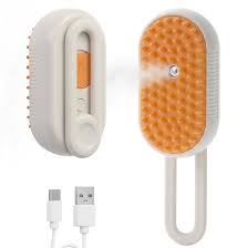 Best Pet Steam Brush