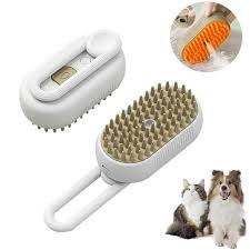 Steam Brush for Fur