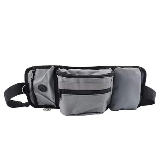 Hands-Free Dog Treat Pouch