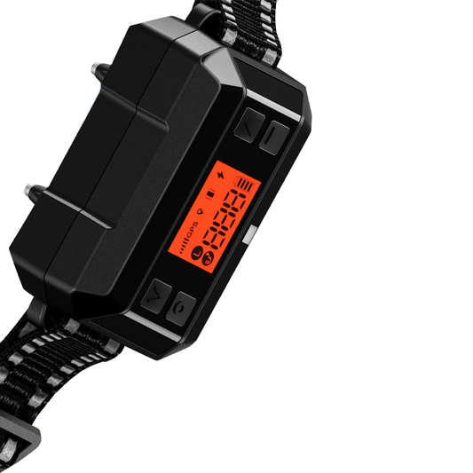 gps dog fence tracker