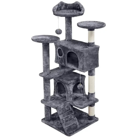 cat tower retreat