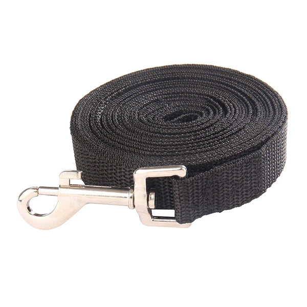 Durable Nylon Dog Leash