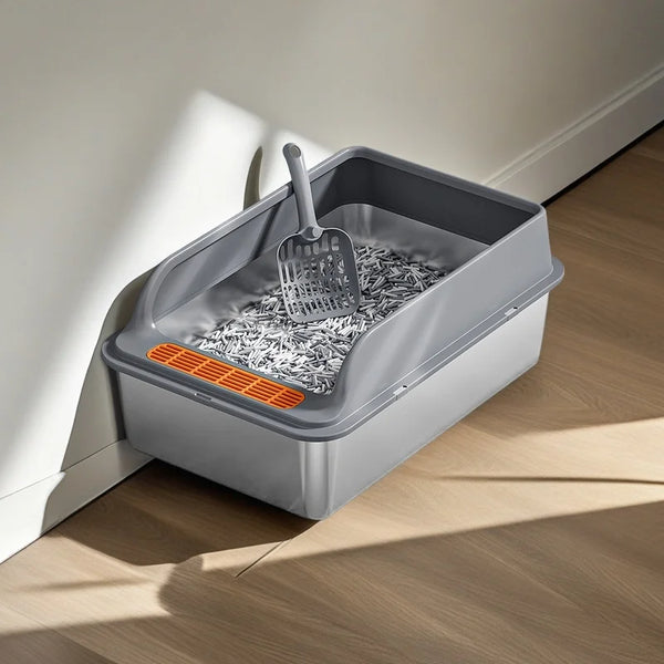 Ultimate Cat Comfort Box