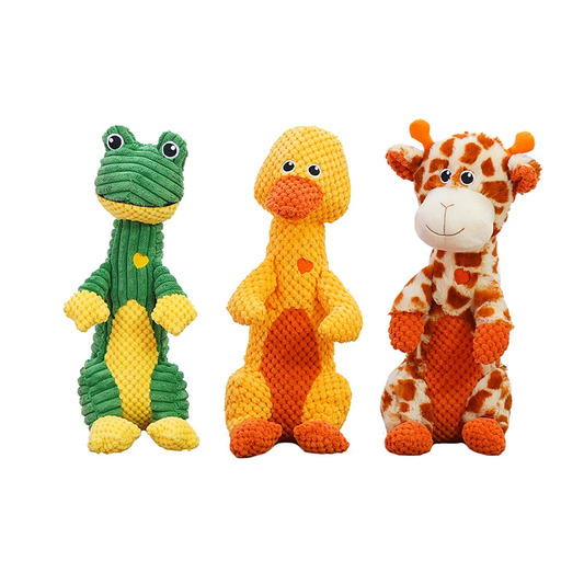 Tough Chew Buddy for Dogs