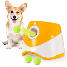 Indoor Ball Thrower for Dogs