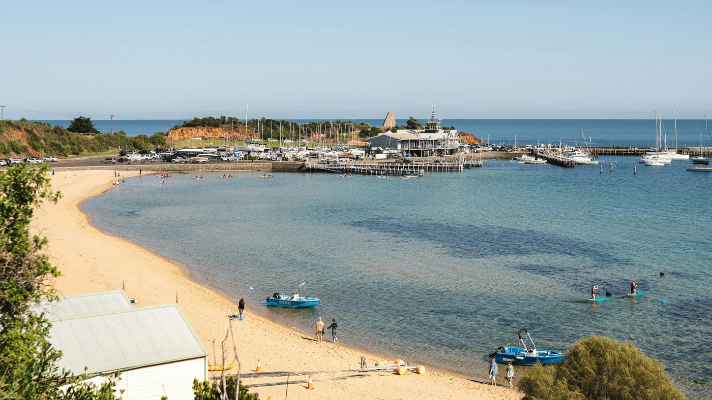 Pet Supplies Mornington