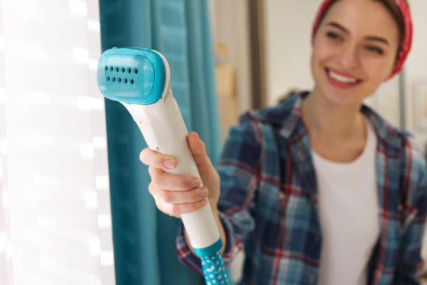 Pet Steam Groomer Brush