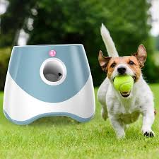Best Automatic Ball Launcher for Dogs