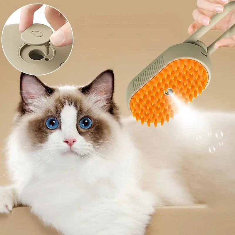 Best Cat Brush for Short Hair Cats