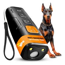 Dog Bark Silencer