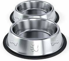 Dog Food Bowls
