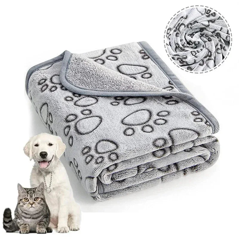 Dog Blanket