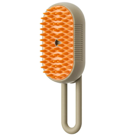 Best Steam Brush for Pets