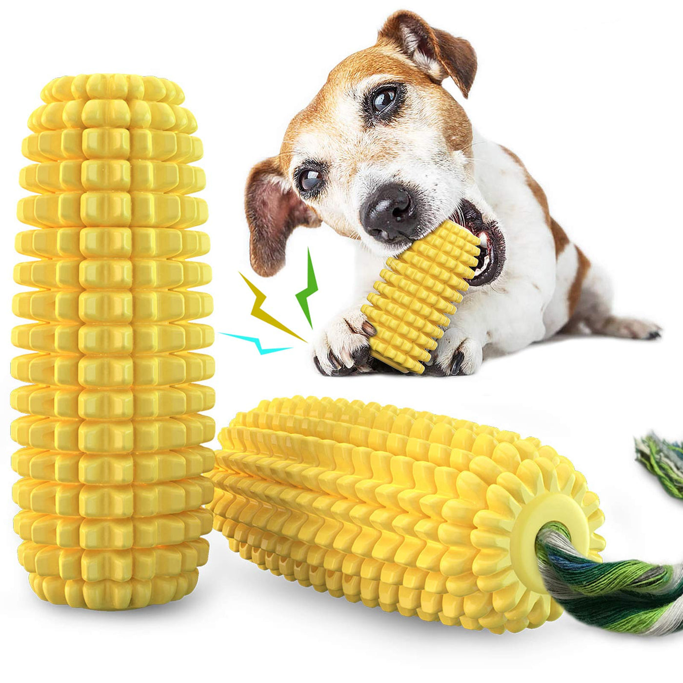 Puppy Chew Toys for Aggressive Chewers