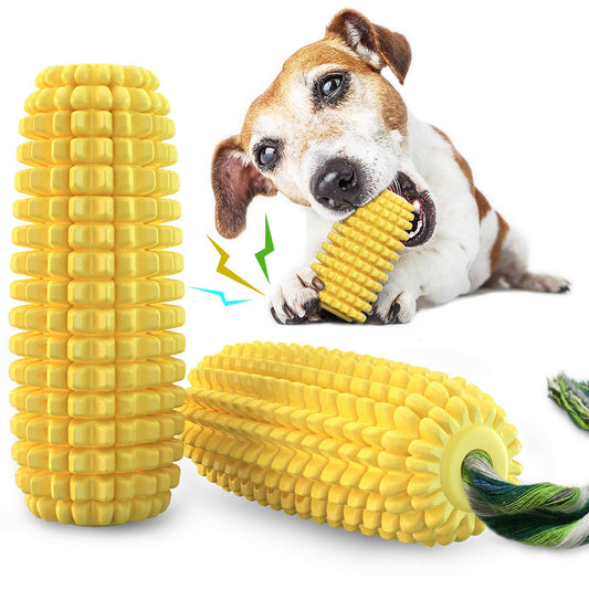 Puppy Chew Toys for Aggressive Chewers