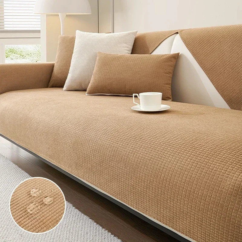 Cat home accessories Australia – sofa covers, pet sofas and door locks for cats