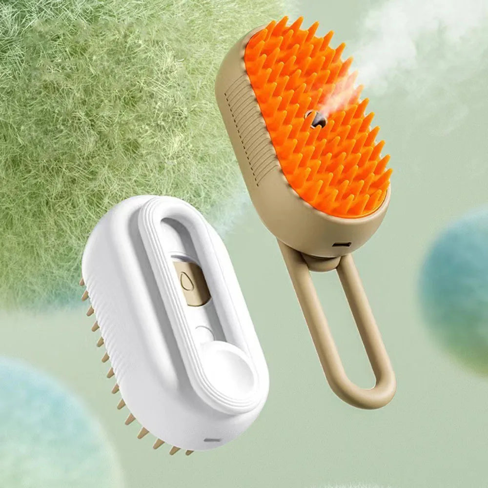 Puppy and kitten grooming Australia – gentle grooming tools for young pets