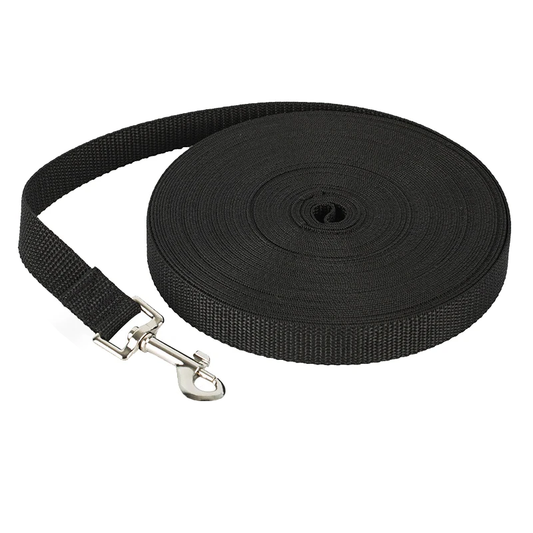 Durable Nylon Dog Leash