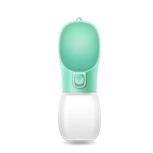 pet portable hydration bottle