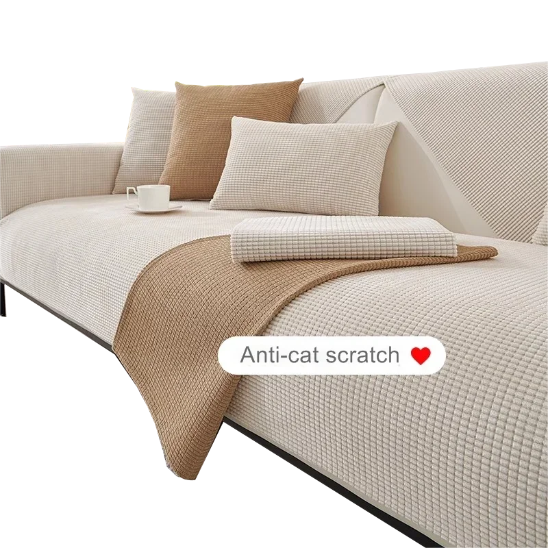 anti scratch blanket