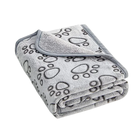 dog and cat blanket