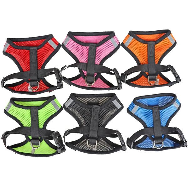 Comfy Pet Adventure Harness