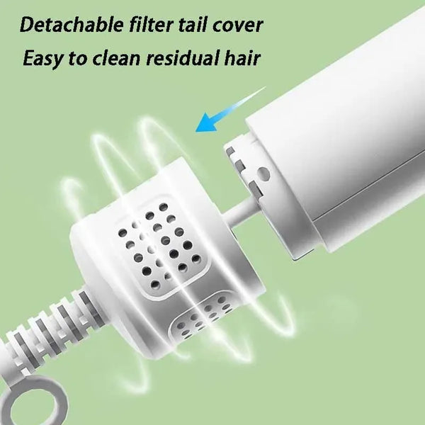 Pet Grooming Wind Comb