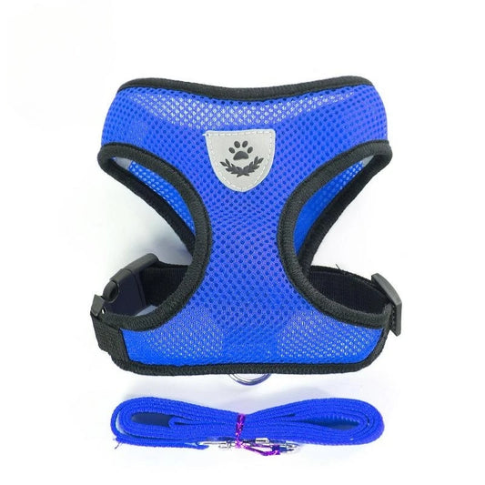 cat harness