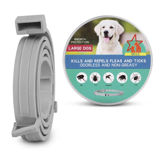 Flea and Tick Collar