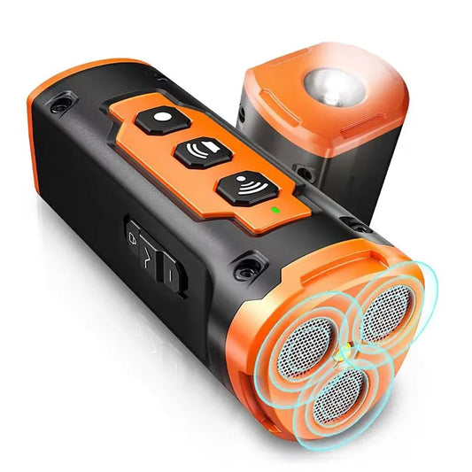 WhisperWave Dog Trainer