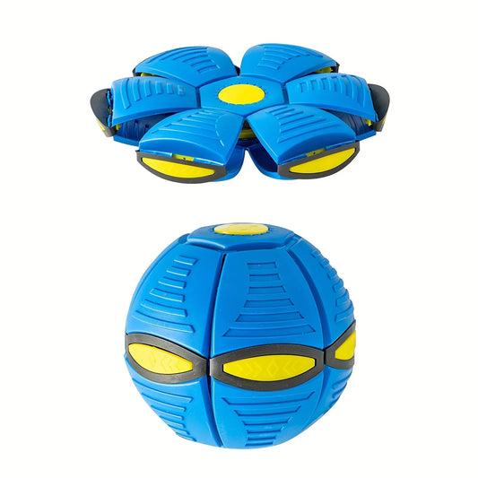 magic fly ball
