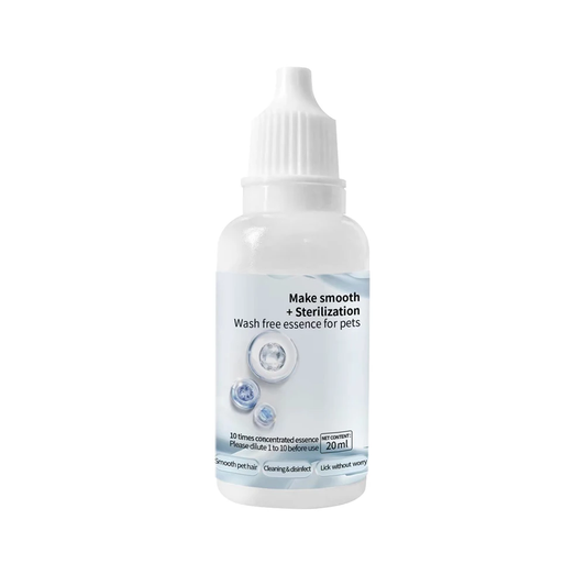steralization spray